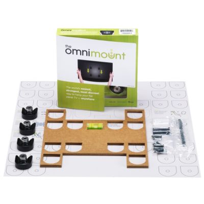 Omnimount OMF Mounting System for 13