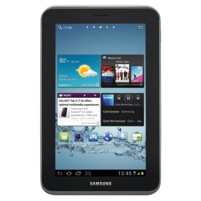Samsung 8GB 7' Android Jelly Bean Galaxy Tablet 179.99