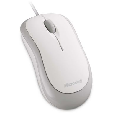 Microsoft® Basic Optical Mouse 4.95