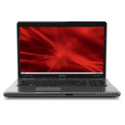 Toshiba Satellite® Laptop with AMD Quad-Core A8-3520M Accelerated Processor The price is $679.99.