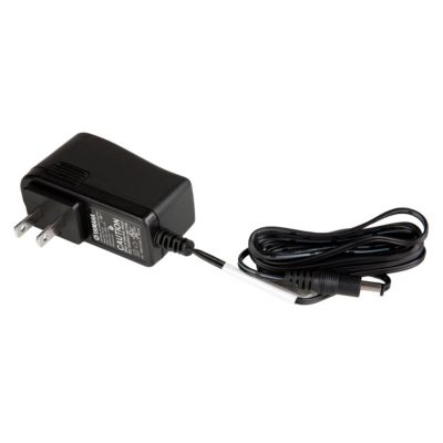 Yamaha AC Power Adapter for Entry-Level Portable Keyboards, Lighted Guitars and Digital Drums