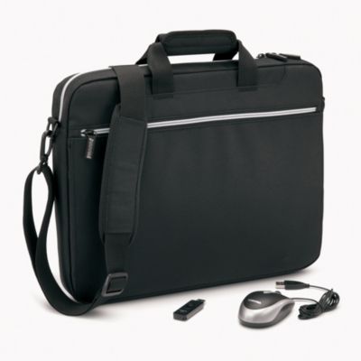 Toshiba 4GB Laptop Grab n' Go Bundle