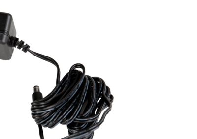 Yamaha AC Power Adapter for Mid-Level Portable Keyboards and Digital Drums