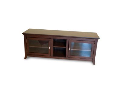 TechCraft Veneto Series Credenza for Most 60' and Smaller Flat-Panel TVs 399.99