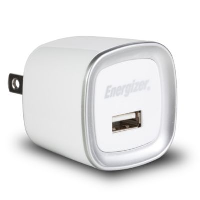 Energizer Single USB Wall Charger 14.99