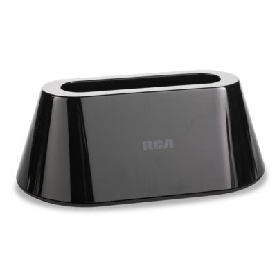 RCA USB Charging Dock with Cradle