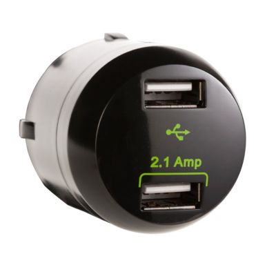 RCA USB Charger 14.95
