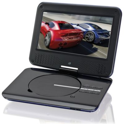 GPX 9' Portable DVD Player 79.99
