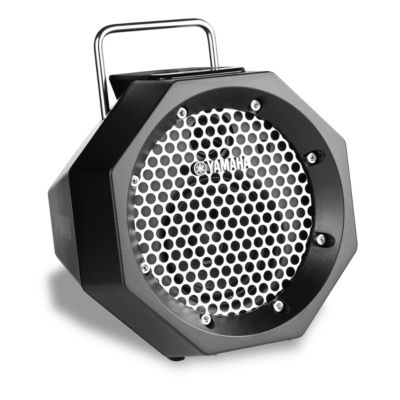 Yamaha Portable Bluetooth Speaker