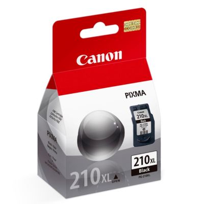 Canon Black Ink Tank