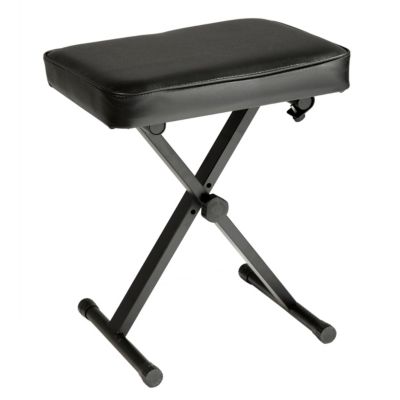 Yamaha Portable X-Style Keyboard Bench