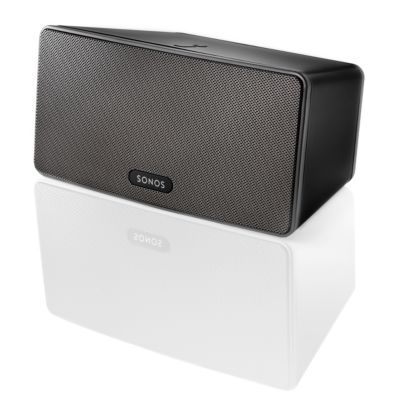 Sonos Play:3 Wireless Hi-Fi Player 299.99