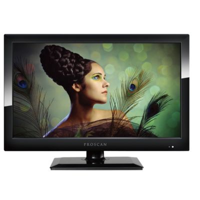 Proscan 19' 720p LED HDTV 119.99
