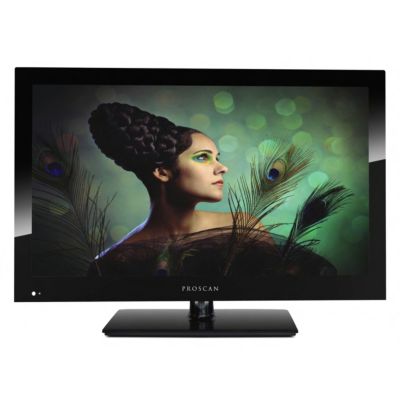 Proscan 24' 720p LED HDTV 169.95