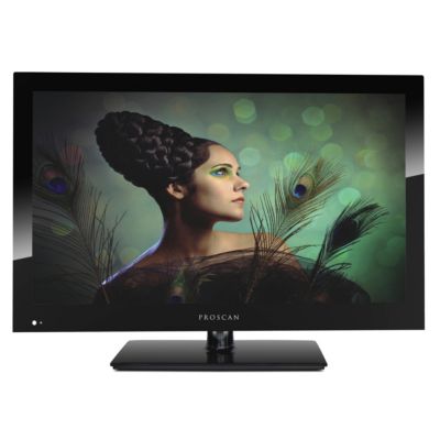 Proscan 24' 1080p LED HDTV 