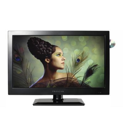 Proscan 19' 720p LED HDTV / DVD Player Combo 149.99