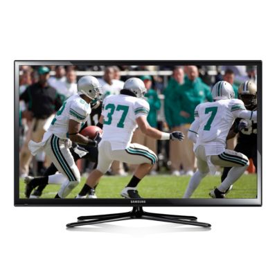 Samsung 60' 1080p Plasma HDTV 