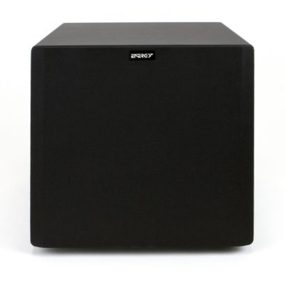 Energy 100-Watt 10' Subwoofer 199.99