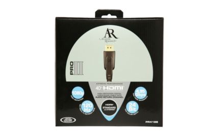 Acoustic Research 40' Pro Series II HDMI Cable 69.95