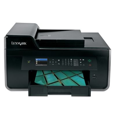 Lexmark Wireless All-in-One Printer / Scanner / Copier / Fax 79.95