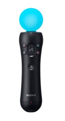 Sony PlayStation®3 Move Motion Controller 29.95