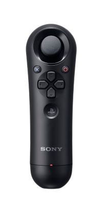 Sony PlayStation®3 Move Navigation Controller 14.95