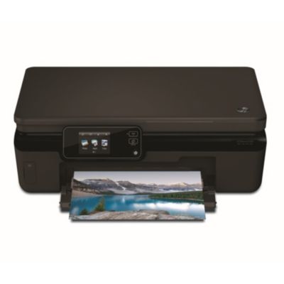 HP Wireless Photosmart All-in-One Printer / Scanner / Copier 129.99