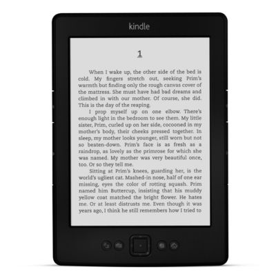 Kindle 6