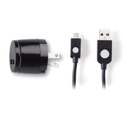 Qmadix USB Travel Charging Kit 29.99