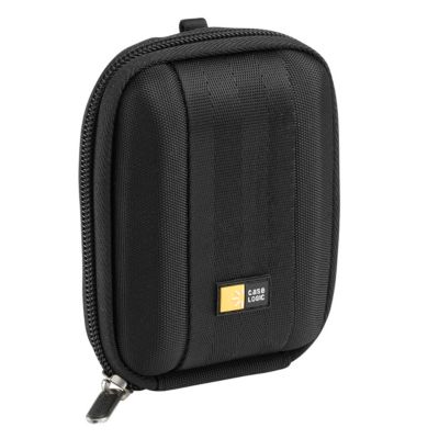 Case Logic Black Compact Camera Case 9.99