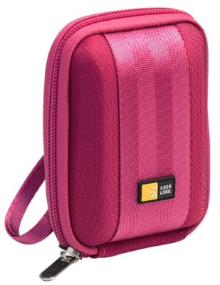 Case Logic Pink Compact Camera Case 9.99