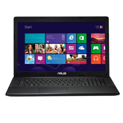 Asus Laptop PC with Intel® Core i5-3210M Processor 