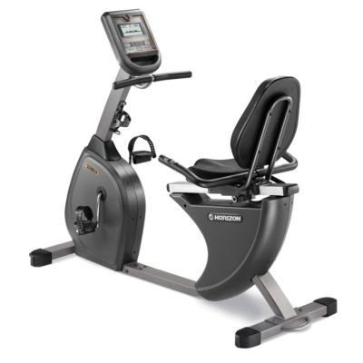 Horizon RC-30 Exercise Bike