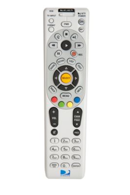 RCA DIRECTV Universal Remote 24.99