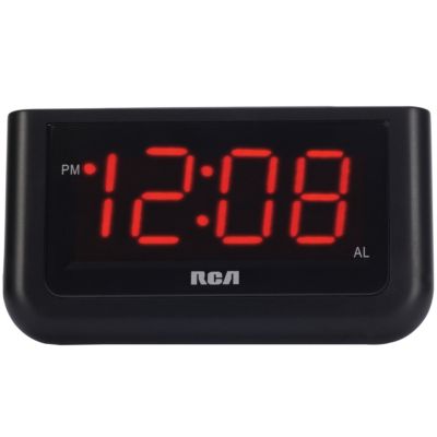 RCA Alarm Clock 9.99