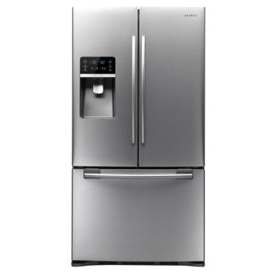 Samsung 28.5 Cu. Ft. Stainless Steel French Door Refrigerator
