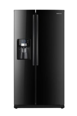 Samsung 25.5 Cu. Ft. Side-by-Side Refrigerator