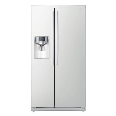 Samsung 25.5 Cu. Ft. Side-by-Side Refrigerator 1169.99