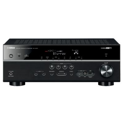 Yamaha 805-Watt 3D 7.1 Channel Home Theater Receiver