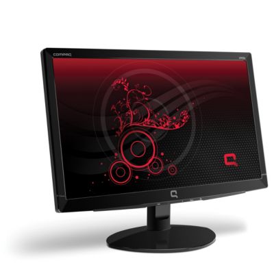 Compaq 18.5' Widescreen LCD Monitor The price is $89.95.
