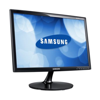 Samsung 18.5' 720p Widescreen LED Monitor 99.99