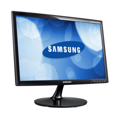 Samsung 21.5' 1080p Widescreen LED Monitor 139.99