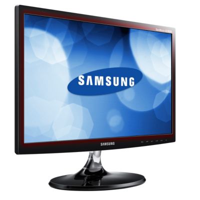 Samsung 24' 1080p Widescreen LED Monitor 249.99
