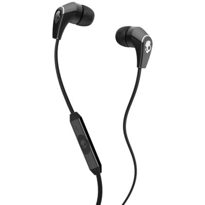 Skullcandy 50/50 In-Ear Headphones with Microphone