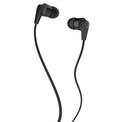 Skullcandy Black Ink'd 2 Earphones 19.99