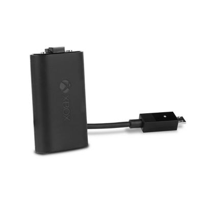 Xbox One Play and Charge Kit