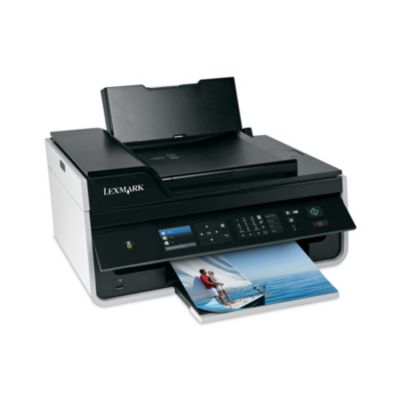 Lexmark Wireless 4-in-One Printer / Scanner / Copier / Fax 69.95