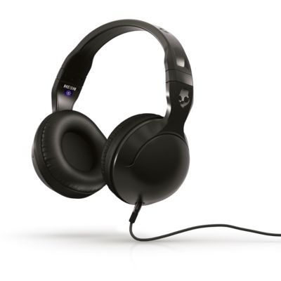 Skullcandy Black Hesh 2.0 Headphones 59.99