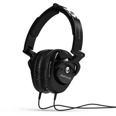 Skullcandy Skullcrushers Headphones