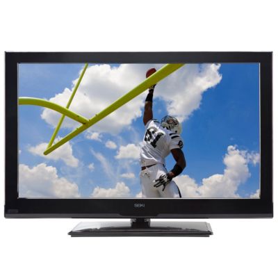 Seiki 32' 720p HDTV 199.95